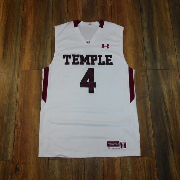 armor jersey